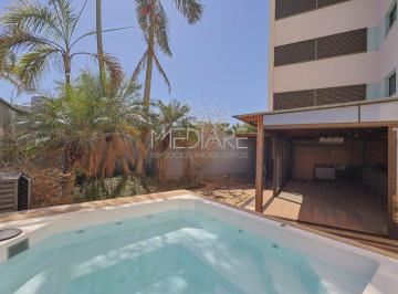 Apartamento · 279m² · 3 Quartos · Apartamento para aluguel - no Vale dos Cristais