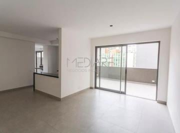 Apartamento · 80m² · 2 Quartos · Apartamento para aluguel - em Savassi