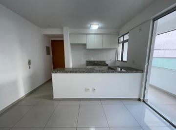 Apartamento · 40m² · 1 Quarto · Apartamento para aluguel - no Centro