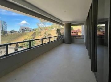Apartamento · 208m² · 4 Quartos · Apartamento para aluguel - no Vale do Sereno