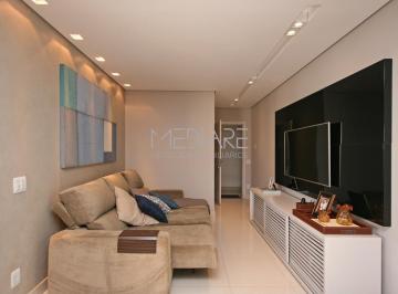 Apartamento · 79m² · 2 Quartos · Apartamento para aluguel - na Vila da Serra