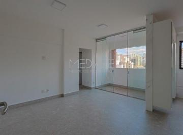 Apartamento · 66m² · 2 Quartos · Apartamento para aluguel - em Santa Efigênia