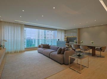 Apartamento · 190m² · 4 Quartos · Apartamento para aluguel - na Vila da Serra