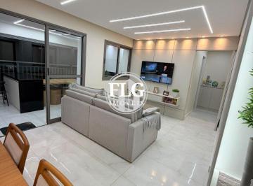 Apartamento · 100m² · 3 Quartos · Apartamento para aluguel - na Vila Prudente