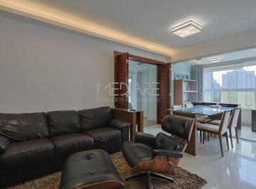 Apartamento · 57m² · 1 Quarto · Apartamento para aluguel - na Vila da Serra