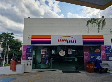 Comercial · 40m² · 1 Quarto · Comercial para aluguel - em Cruzeiro