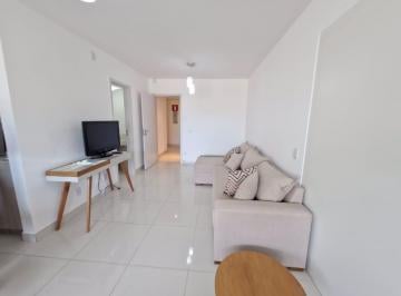 Apartamento · 56m² · 1 Quarto · Apartamento para aluguel - na Vila da Serra