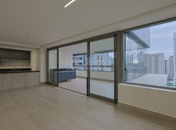 Apartamento · 180m² · 4 Quartos · Apartamento para aluguel - no Vale do Sereno