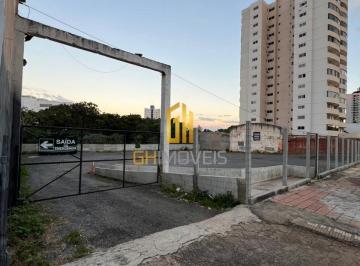 Terreno · 4360m² · Terreno à venda - no Maracanã