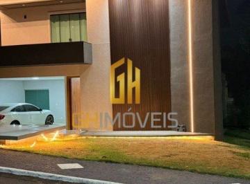 Casa · 448m² · 4 Quartos · Casa à venda - no Conjunto Estrela do Sul
