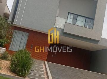 Casa · 360m² · 4 Quartos · Casa à venda - em Trindade