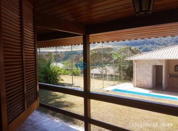 Casa · 4 Quartos · Casa à venda - em Santa Luzia
