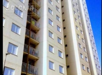 53124.001 · Apartamento a venda - Jardim Santa Cristina