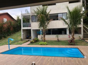 Casa · 725m² · 7 Quartos · Casa à venda - em Santa Luzia
