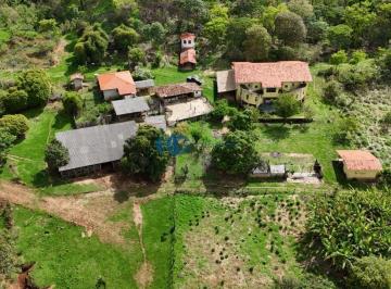 Rural · Rurais à venda - Área Rural de Santa Luzia