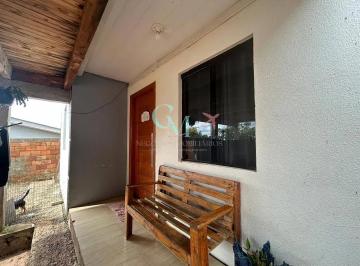 whatsapp-image-2026-10-14-at-20-26-55-21792021591388.jpeg · Casa à venda com 3 quartos, com estrutura pra mais um piso, Nossa S de Lurdes, Xanxerê, SC por apena