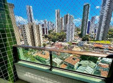 Apartamento de 3 quartos, Recife · Excelente apartamento