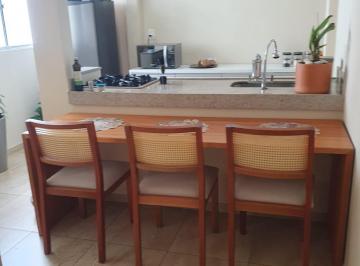 Apartamento · 60m² · 2 Quartos · Apartamento à venda - em Minas Brasil