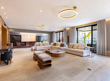 Apartamento · 671m² · 4 Quartos · Apartamento à venda - nos Jardins