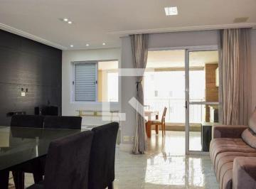 Apartamento · 106m² · 3 Quartos · 2 Vagas · Apartamento à Venda - Tatuapé, 3 Quartos, 106 m² - São Paulo