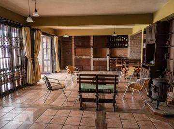 Casa · 442m² · 5 Quartos · 4 Vagas · Casa à Venda - Morro do Espelho, 5 Quartos, 442 m² - São Leopoldo