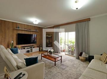 Apartamento · 137m² · 3 Quartos · 2 Vagas · Apartamento à Venda - Centro, 3 Quartos, 137 m² - Santo André