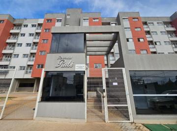 Apartamento · Apartamento à venda - em Areal