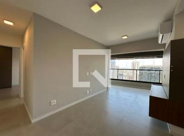 Apartamento · 76m² · 2 Quartos · 2 Vagas · Apartamento à Venda - Alphaville, 2 Quartos,  76 m² - Barueri
