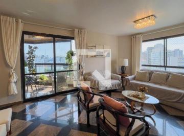 Apartamento · 246m² · 3 Quartos · 2 Vagas · Apartamento à Venda - Vila Mariana, 3 Quartos, 246 m² - São Paulo