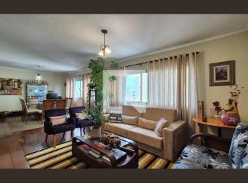 Apartamento · 150m² · 5 Quartos · 2 Vagas · Apartamento à Venda - Proença, 5 Quartos, 150 m² - Campinas