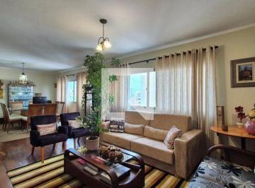Apartamento · 150m² · 5 Quartos · 2 Vagas · Apartamento à Venda - Proença, 5 Quartos, 150 m² - Campinas
