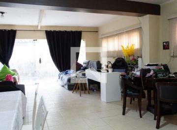 Casa · 360m² · 4 Quartos · 3 Vagas · Casa à Venda - Brooklin, 4 Quartos,  360 m² - São Paulo