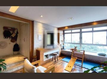 Apartamento · 135m² · 4 Quartos · 2 Vagas · Apartamento à Venda - Aclimação, 4 Quartos,  135 m² - São Paulo