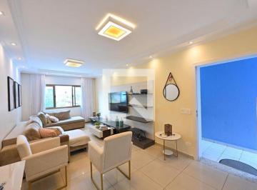 Casa · 283m² · 4 Quartos · 4 Vagas · Casa à Venda - Saúde, 4 Quartos, 283 m² - São Paulo