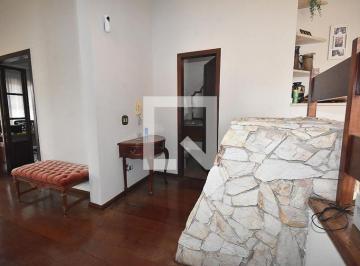 Casa · 395m² · 4 Quartos · 5 Vagas · Casa à Venda - Anhangabaú , 4 Quartos, 395 m² - Jundiaí