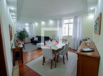 Apartamento · 123m² · 3 Quartos · 1 Vaga · Apartamento à Venda - Mooca, 3 Quartos, 123 m² - São Paulo