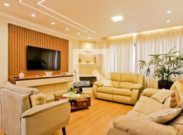 Casa · 230m² · 3 Quartos · 4 Vagas · Casa à Venda - Água Fria, 3 Quartos, 230 m² - São Paulo