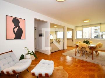 Apartamento · 117m² · 2 Quartos · 1 Vaga · Apartamento à Venda - Pinheiros, 2 Quartos, 117 m² - São Paulo