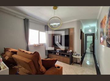 Apartamento · 132m² · 3 Quartos · 2 Vagas · Apartamento à Venda - Jardim Bela Vista, 3 Quartos,  132 m² - Santo André