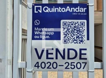 Apartamento · 132m² · 3 Quartos · 2 Vagas - QuintoAndar (Vendas 5) · Apartamento à Venda - Jardim Bela Vista, 3 Quartos, 132 m² - Santo André