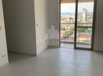 Apartamento · 70m² · 3 Quartos · Apartamento para aluguel - em Limão