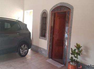 Foto 01 · Casa - Cidade Alegria