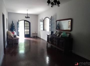Foto 01 · Casa - Vila Julieta