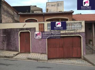 Foto 01 · Casa - Vila Domingues