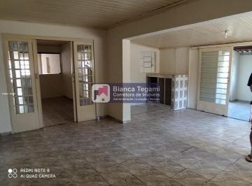 Foto 01 · Casa - Vila Amorim