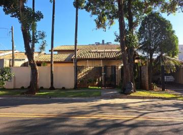 Casa · 278m² · 4 Quartos · 4 Vagas · Casa à venda e para alugar em Campinas, Jardim das Paineiras, com 4 quartos, com 278 m²