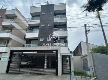 Apartamento · 72m² · 3 Quartos · 1 Vaga · APARTAMENTO 3 Quartos no CENTRO de PINHAIS A VENDA