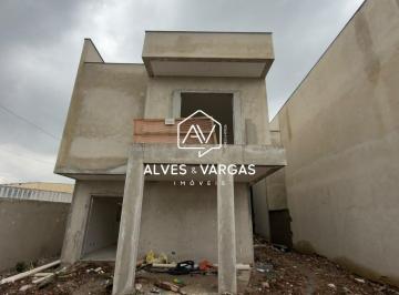 Casa · 149m² · 3 Quartos · 1 Vaga · Sobrado em condomínio a venda no Uberaba