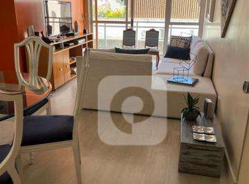 Apartamento · 88m² · 2 Quartos · 1 Vaga · Excelente oportunidade!