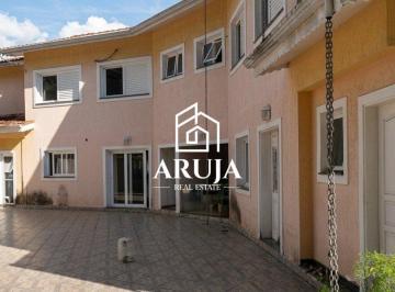 Casa · 570m² · 5 Quartos · Casa à venda - em Arujazinho I